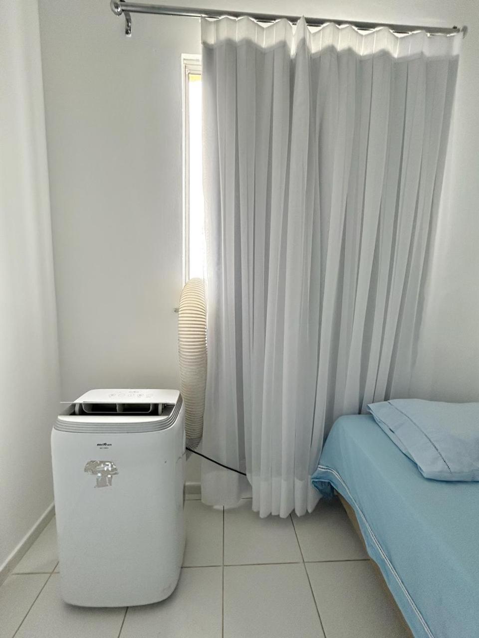 Apartamento Apto 2 Quartos Completo Cond Mais Viver Juàzeiro Exterior foto